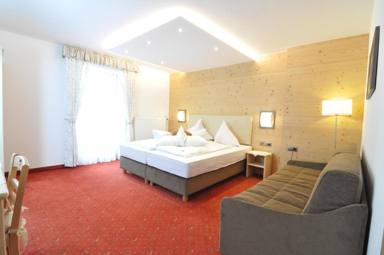 Hotel Traube - ستلفيو المظهر الخارجي الصورة