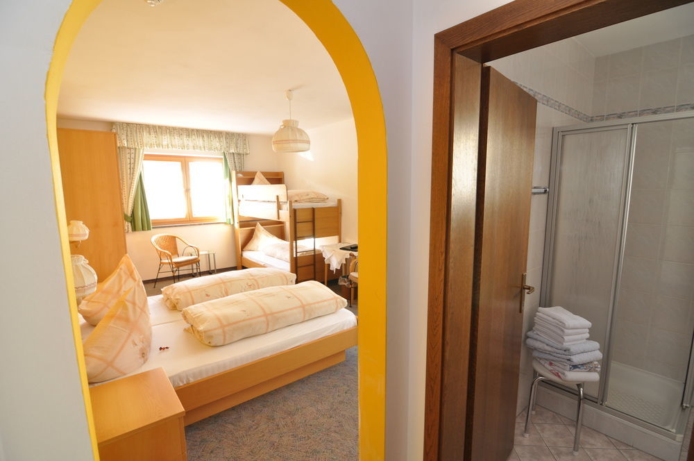 Hotel Traube - ستلفيو المظهر الخارجي الصورة